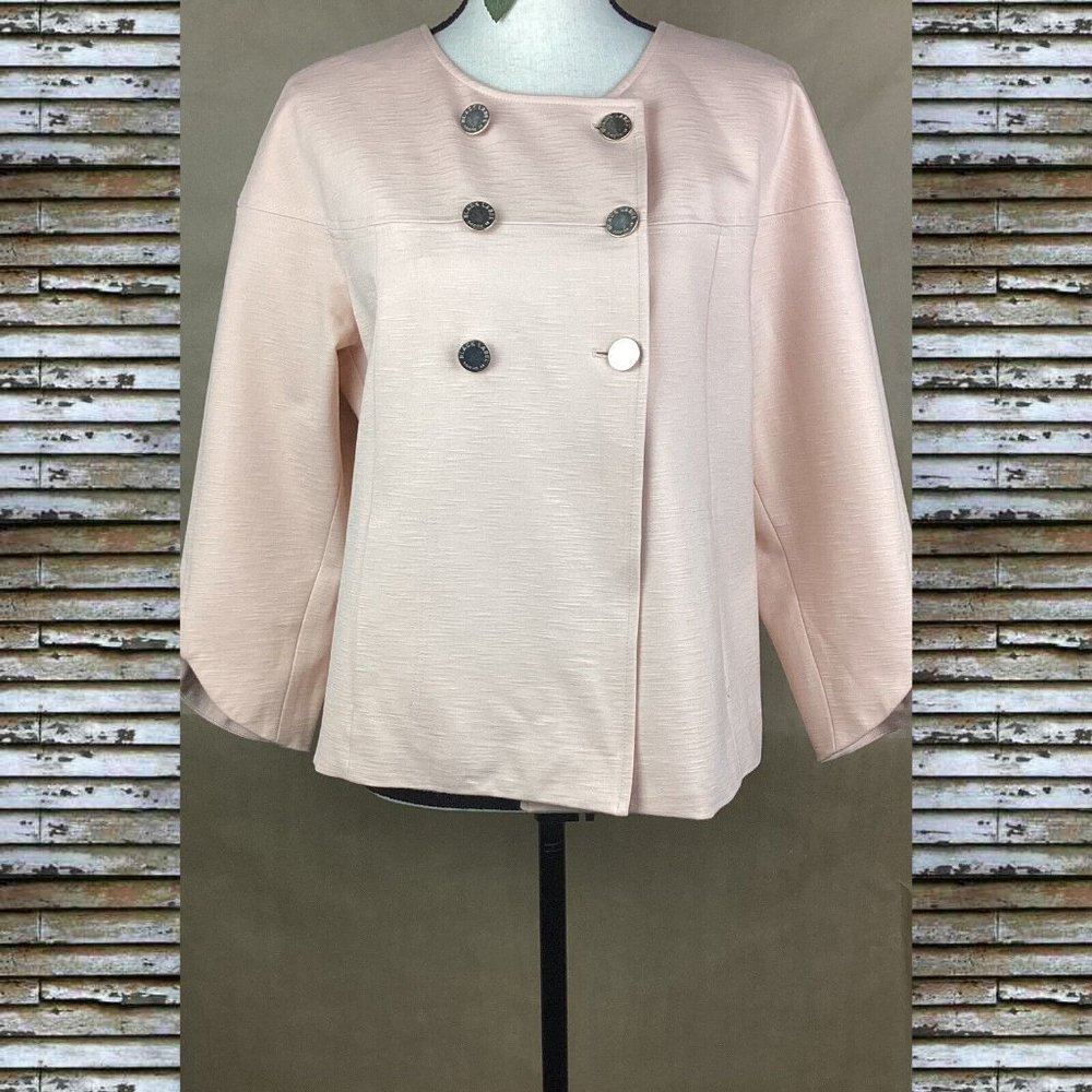 Chico’s Black Label Blazer Jacket